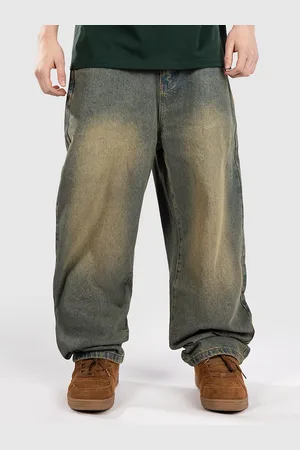 Blue Tomato Vintage Denim Baggy Farkut