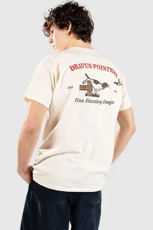 Dravus Pointers T-paita