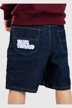 Blue Tomato EMB Shortsit