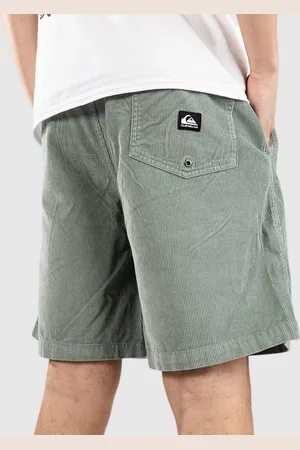 Quiksilver Taxer Cord Ws Shortsit