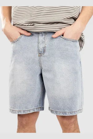 Blue Tomato EMB Shortsit