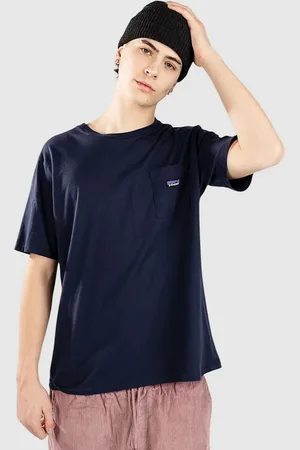 Patagonia Daily Pocket T-paita