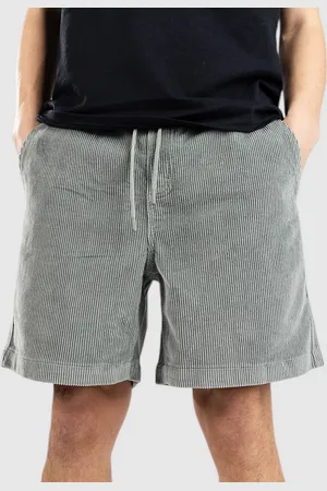 Blue Tomato Cord Easy Shortsit