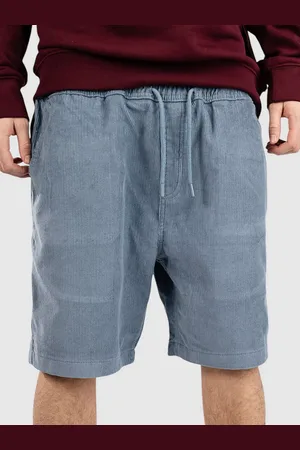 Blue Tomato Mini Cord Shortsit