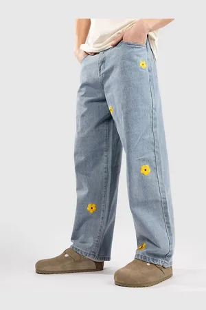 Blue Tomato EMB Denim Farkut