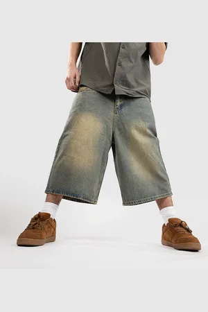 Blue Tomato 90s Baggy Shortsit