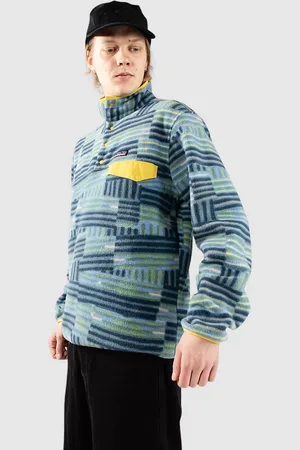 Patagonia Lw Synch Snap-T Fleeceneule