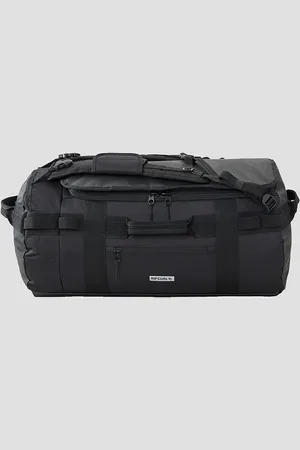 Rip Curl Search Duffle 45L Icons Matkalaukku