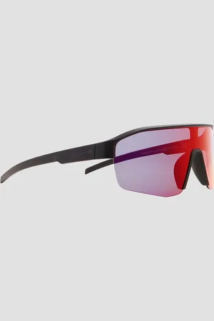 Red Bull Spect Eyewear DUNDEE-006 Black Aurinkolasit