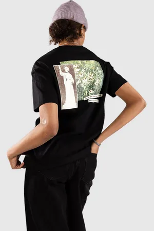 Vans Garden Oversized T-Paita