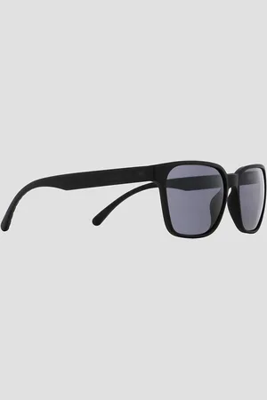 Red Bull Spect Eyewear ELIOT-001P Black Aurinkolasit
