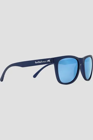 Red Bull Spect Eyewear ECOS-005P Blue Aurinkolasit