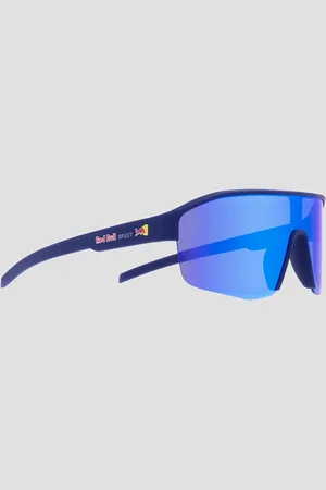 Red Bull Spect Eyewear DUNDEE-002 Blue Aurinkolasit