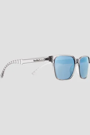Red Bull Spect Eyewear ELIOT-002P Xtal Grey/Blue Aurinkolasit