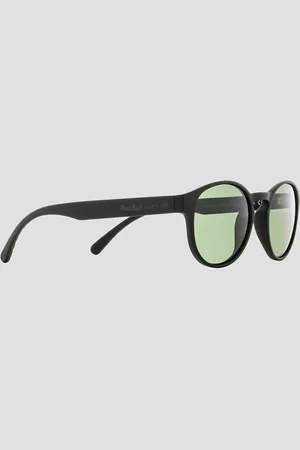 Red Bull Spect Eyewear EDEN-001P Black Aurinkolasit