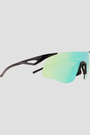 Red Bull Spect Eyewear MARK-04 Black Aurinkolasit