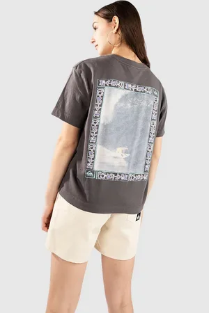 Quiksilver Standard T-Paita