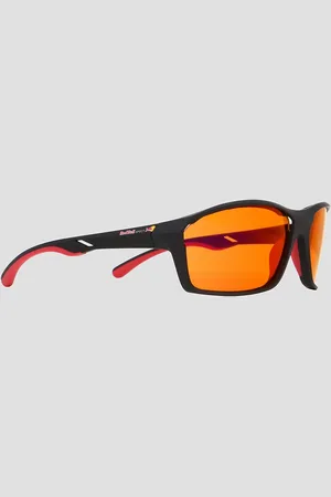 Red Bull Spect Eyewear DRILL-04 Black Aurinkolasit
