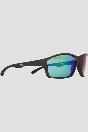 Red Bull Spect Eyewear DRILL-03 Green Aurinkolasit