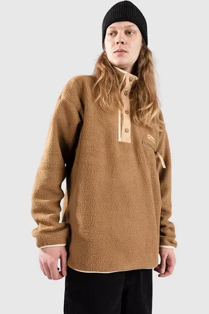 Columbia Helvetia II Half Snap Fleece Vetoketjullinen huppari