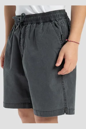 Quiksilver Taxer Kids Shortsit