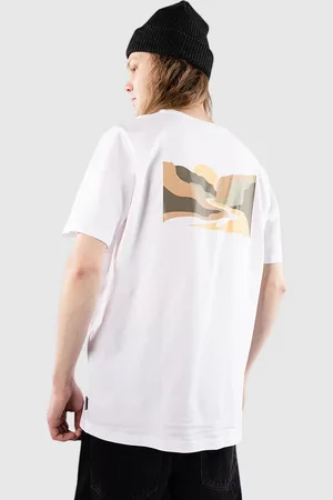 Columbia Explorers Canyon Back T-paita