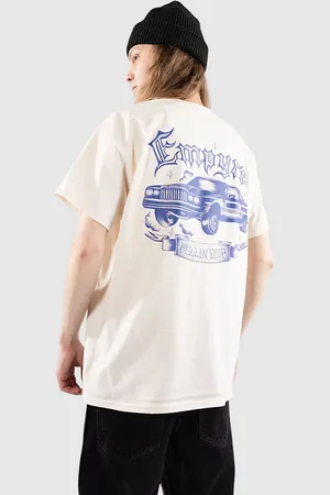 Empyre Rolling Deep T-paita
