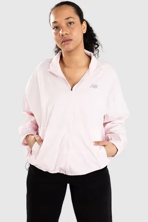 New Balance Athletics Packable Woven Takki