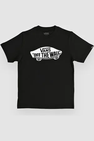 Vans Style 76 Kids T-Paita