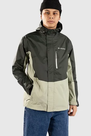 Columbia Pouring Adventure III Takki