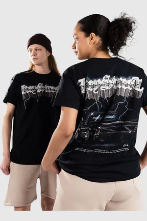 Key Street Truck T-paita