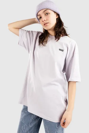 Vans Left Chest Logo T-Paita