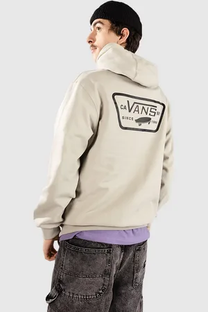 Vans Full Patch Pullover Huppari