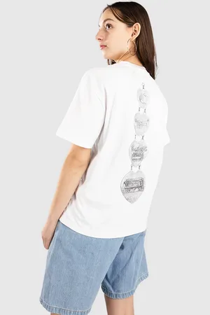 Carhartt Hartt Chain T-Paita