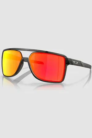 Oakley Castel Matte Grey Smoke Aurinkolasit