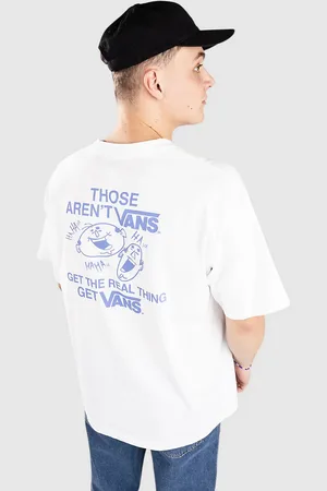Vans Chuckling Duo Loose T-paita