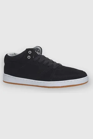 Es Accel Slim Mid Skeittikengät