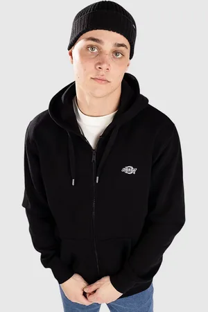Dickies Summerdale Through Vetoketjullinen huppari