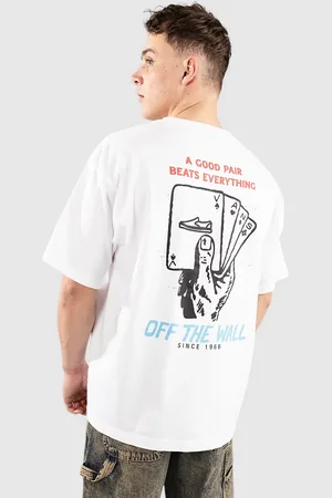 Vans A Good Pair Loose T-paita