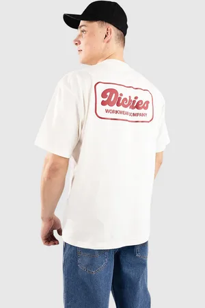 Dickies Lewistown T-paita