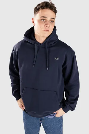 Vans Left Chest II Loose Huppari