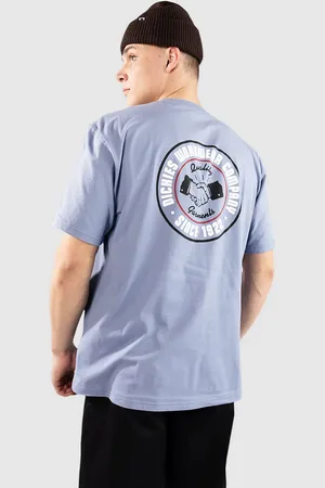 Dickies Circle Logo T-paita
