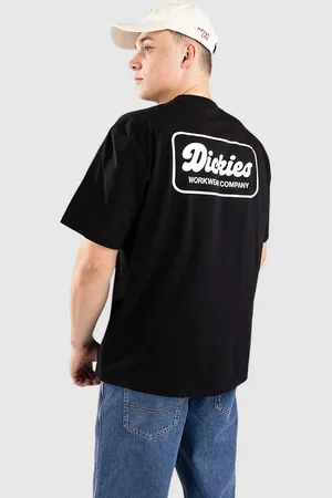 Dickies Lewistown T-paita