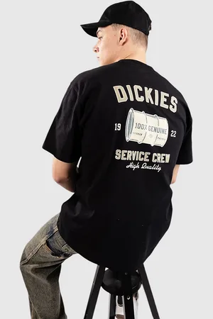 Dickies Service Crew T-paita