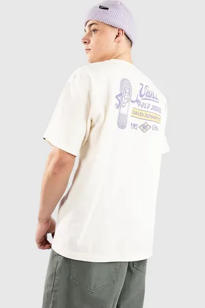 Vans Waffle Stomp Loose T-paita