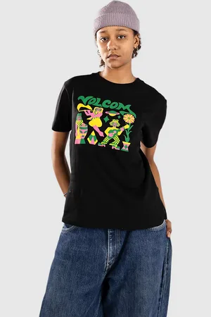 Volcom Radical Daze Up T-Paita