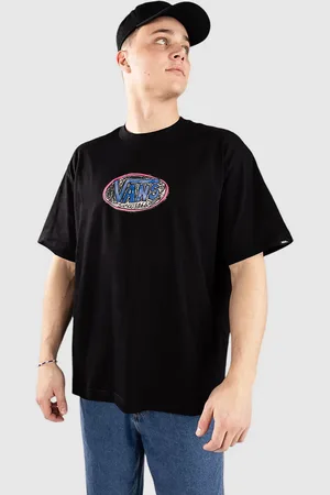 Vans Scribblex T-paita