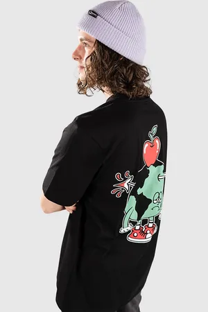 DOOMSDAY SOCIETY Out Of Sight T-paita