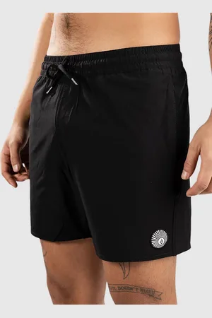 Volcom Lido Solid Trunk 16 Surffishortsit