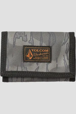 Volcom Workwear Lompakko
